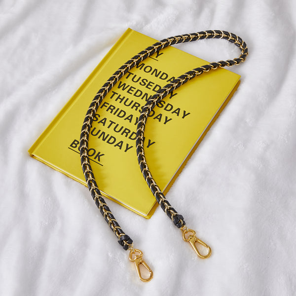 Snake Chain Strap | Chain Strap | Totery