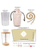 Paper Bag DIY Kit | Bag DIY Kit | Totery