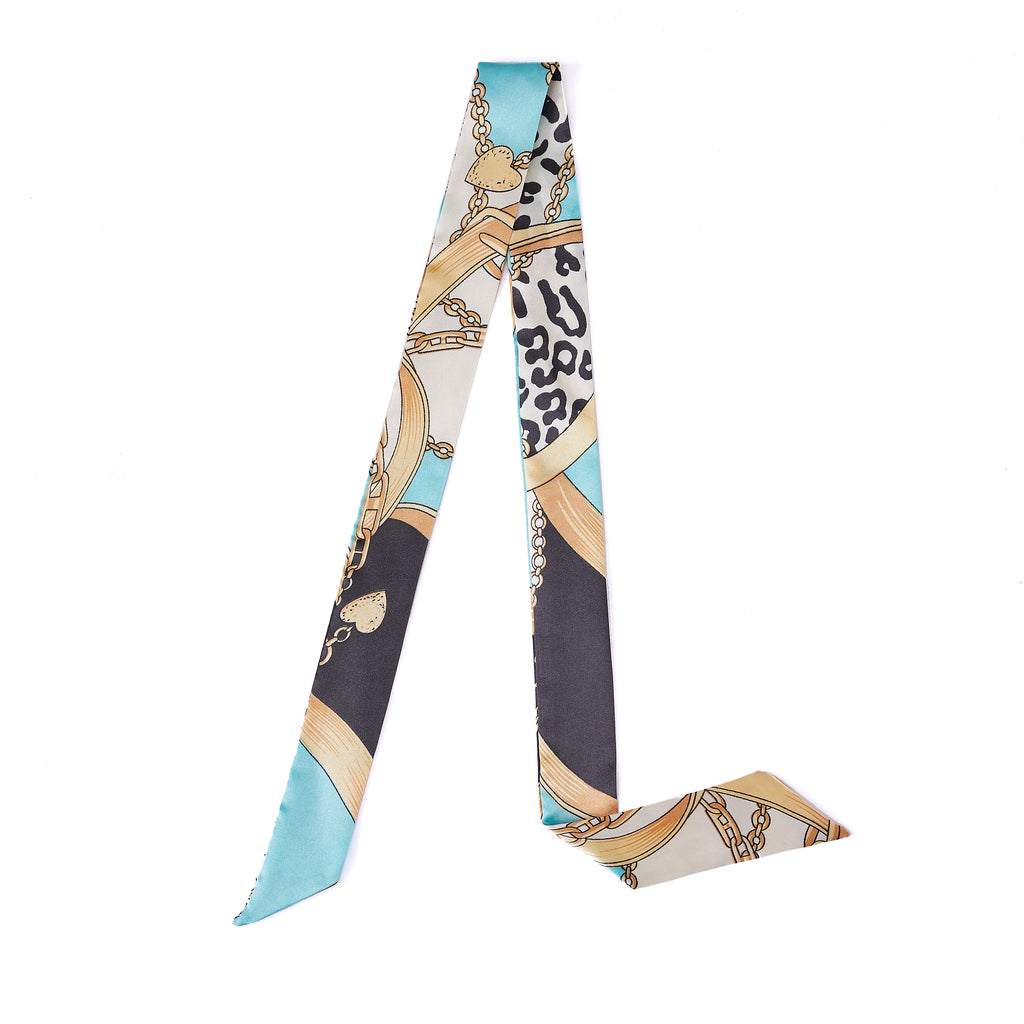 louis vuitton silk twilly scarf for bags